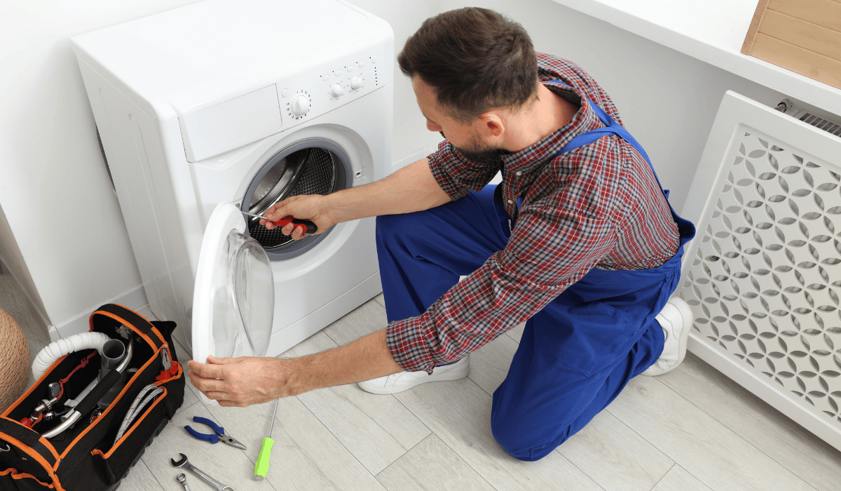 Torbalı  Arçelik Çamaşır Makinesi Servisi